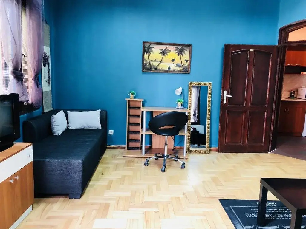 СКЕРЦО SkerZZo Guest House