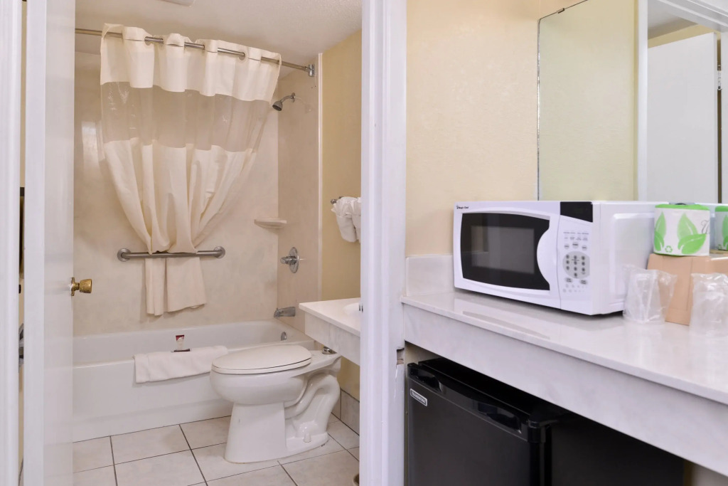 Scottish Inns & Suites