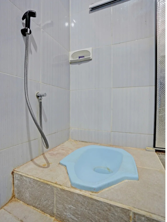 Hotel O Sobat Ijen HomestayNearSungai Prengsengan