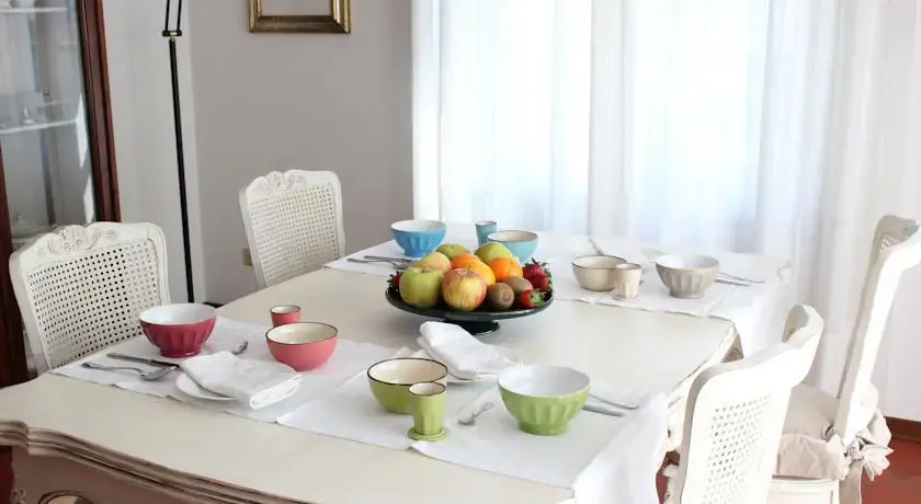 Villa Tea B&b