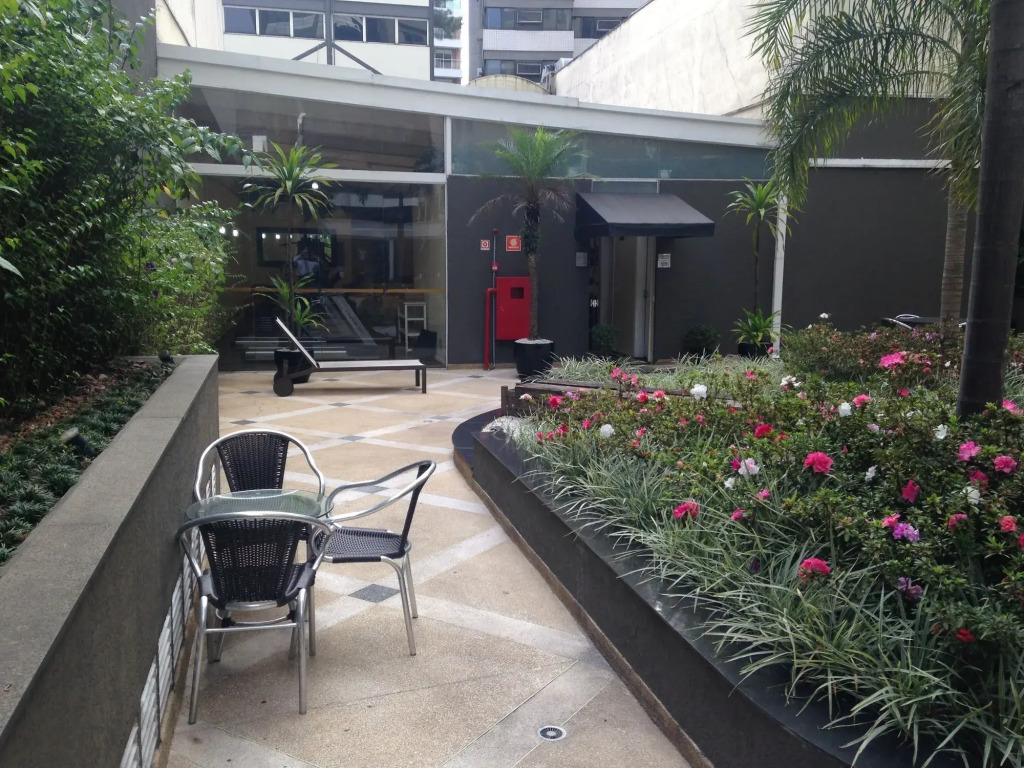 The Standard Residence