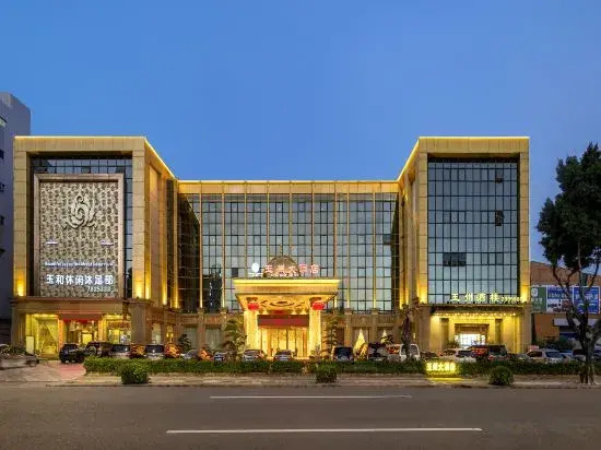 Yuzhou Hotel