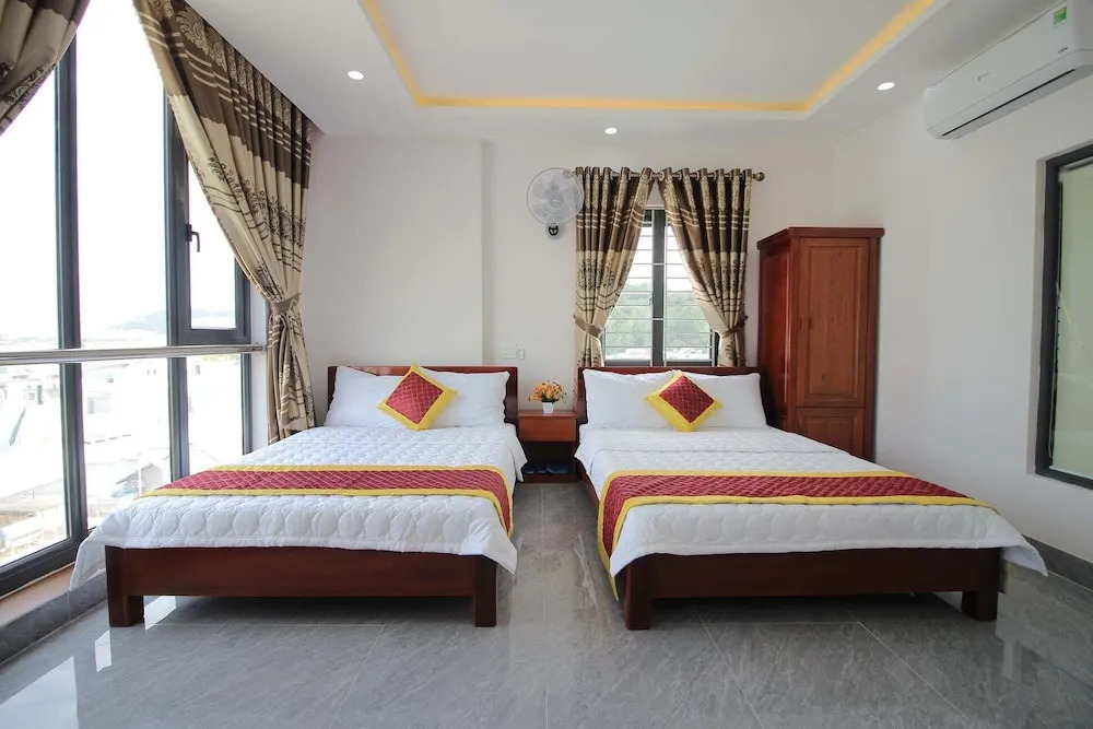 Phu Xuan Hotel