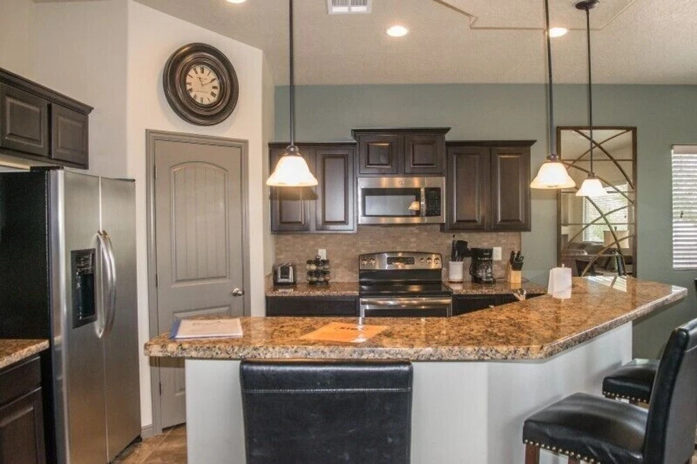 Marty Malmrose 3 Bedroom Home