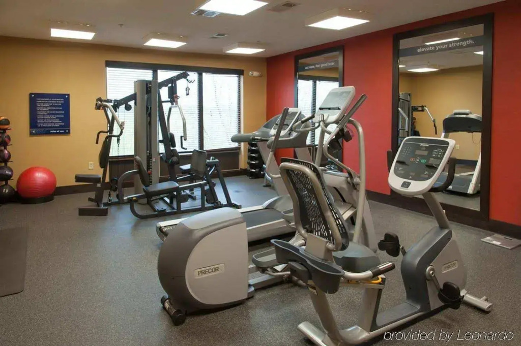 Hampton Inn Montgomery-South-Airport