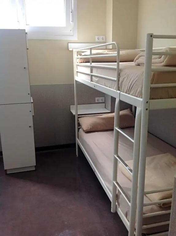 Albergue As Eiras