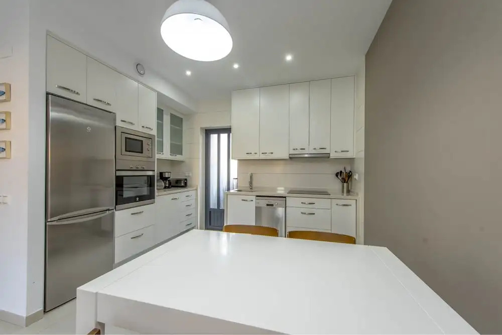 Apartamento Bennecke Tabora