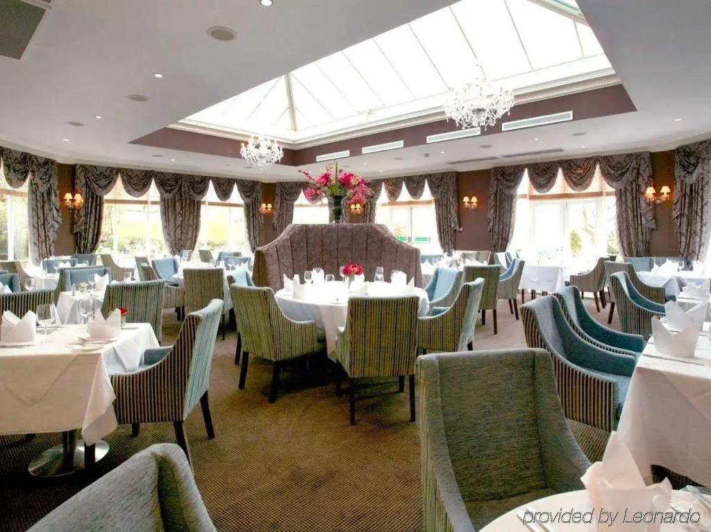 Hollin House Hotel