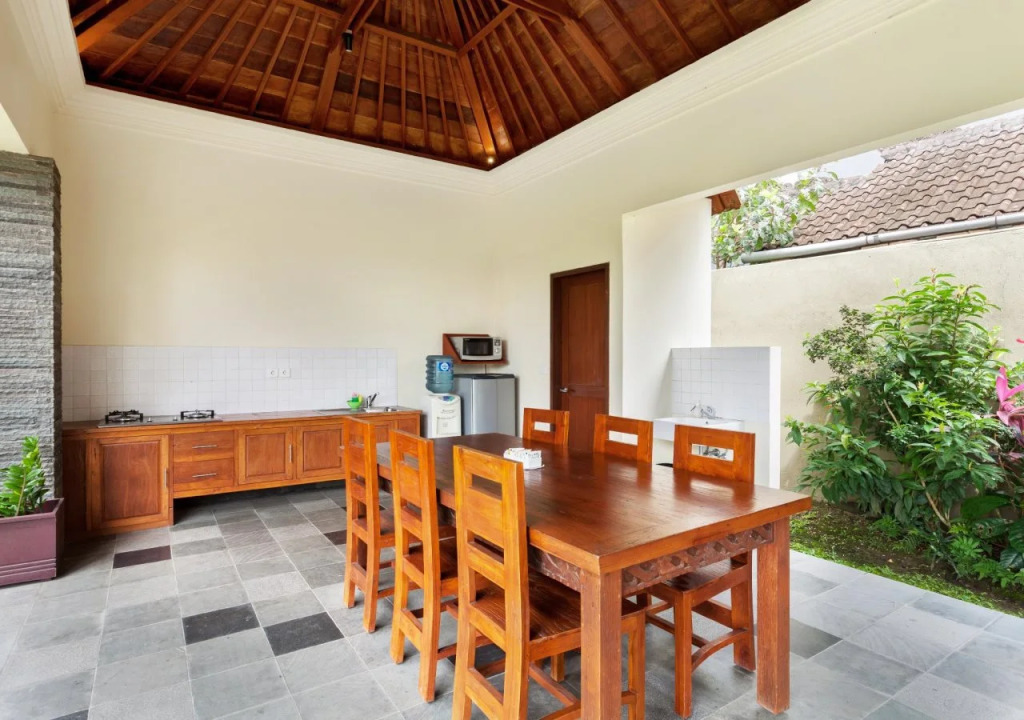 Ubud Heaven Sayan