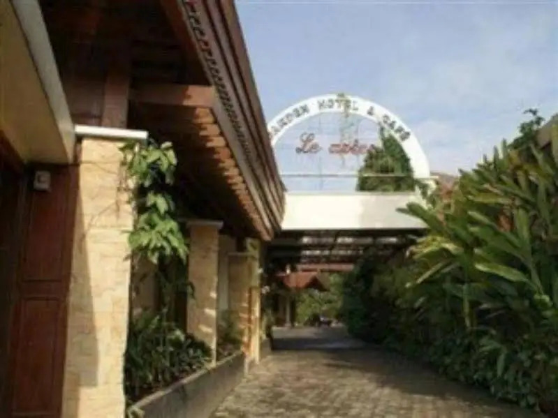 NIDA Rooms Bandung Marvell City Cibogo