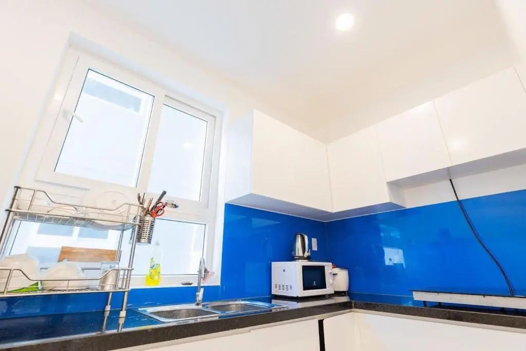 T-Plantino Apartment & Villas 1