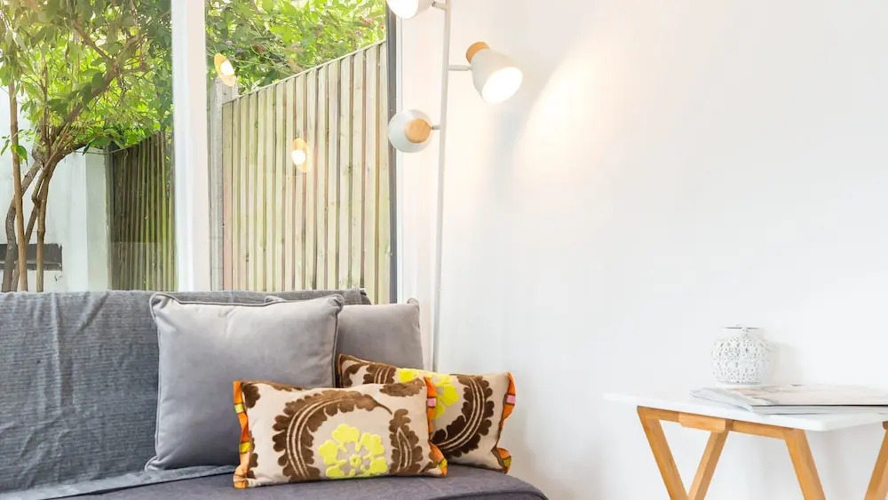 Lovely 3BR Apartment near Kings Cross