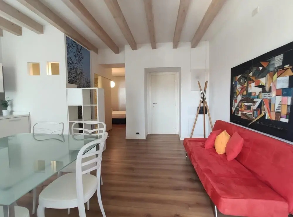 Casa Donegani