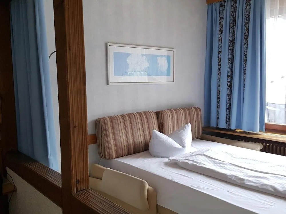 Schwarzwaldhotel Ruhbühl