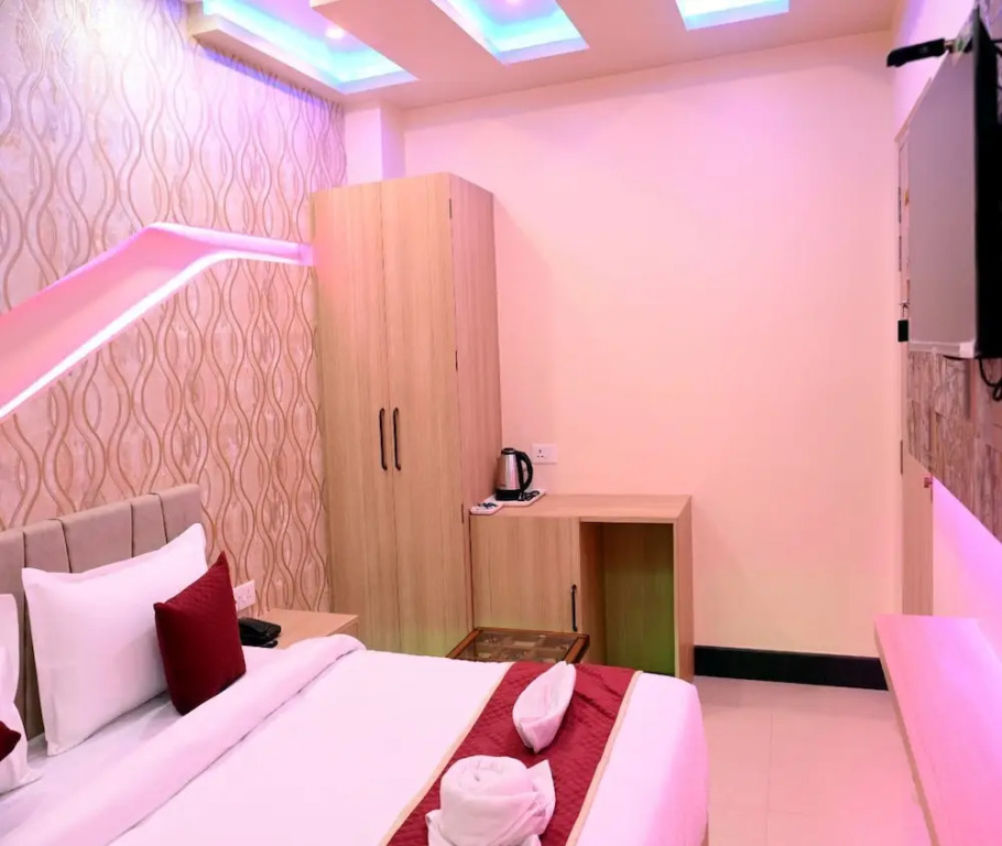 Hotel Shankara Residency