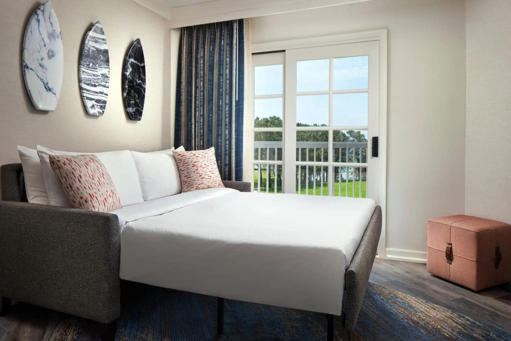 Laguna Cliffs Marriott Resort & Spa