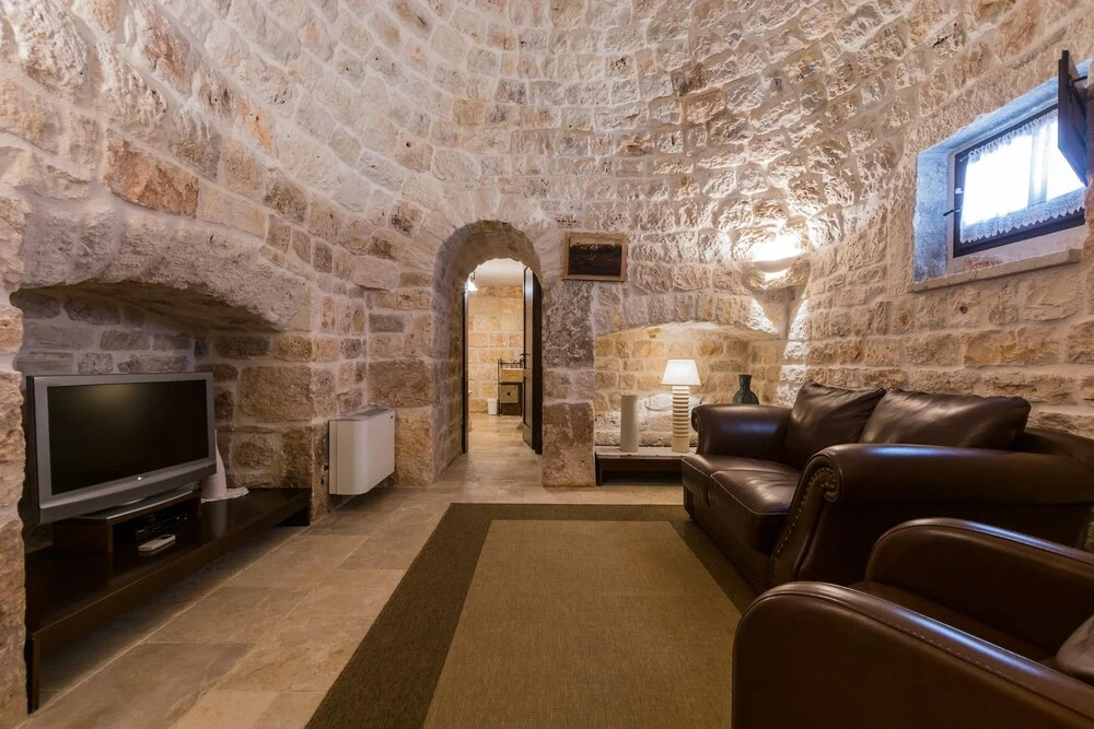 Masseria Ilary