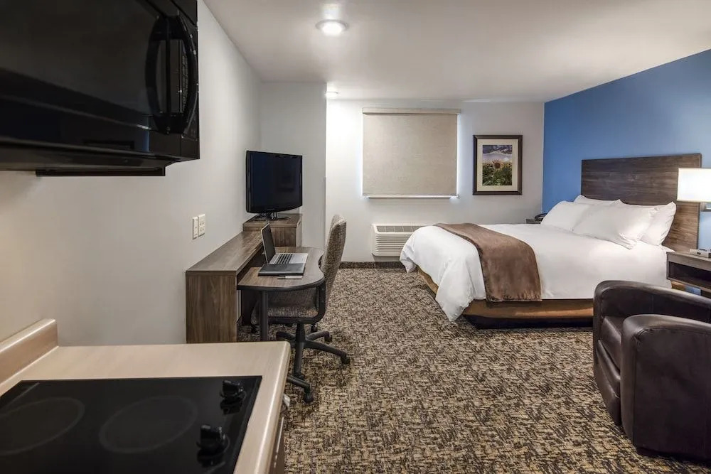 My Place Hotel-Tucson South, AZ