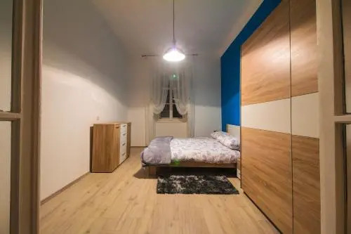 Apartment Jasmin