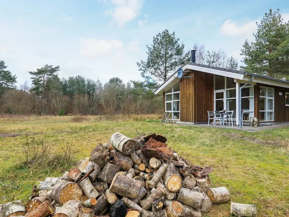 Holiday Home in SÃ¦by