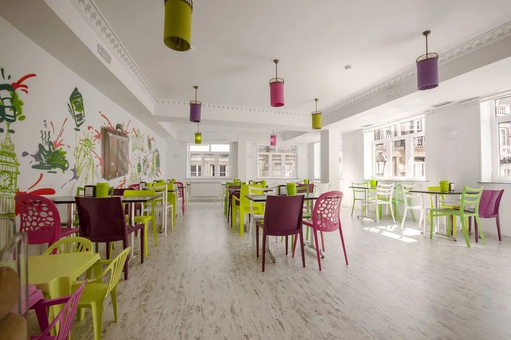 Shiku Hostel