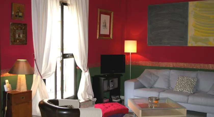 Casa Tancredi