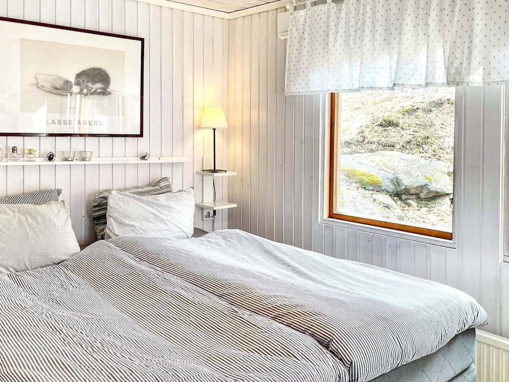 8 person holiday home in FAGERHULT-By Traum
