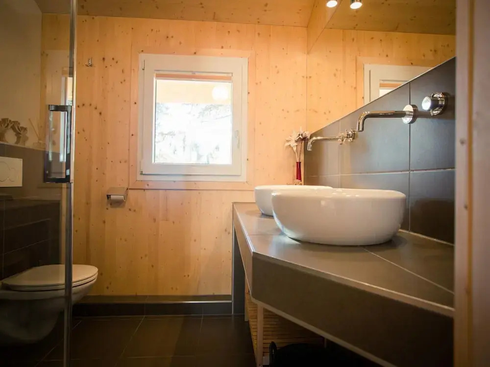 Chalet Near Ski Resort in Austria With Sauna
