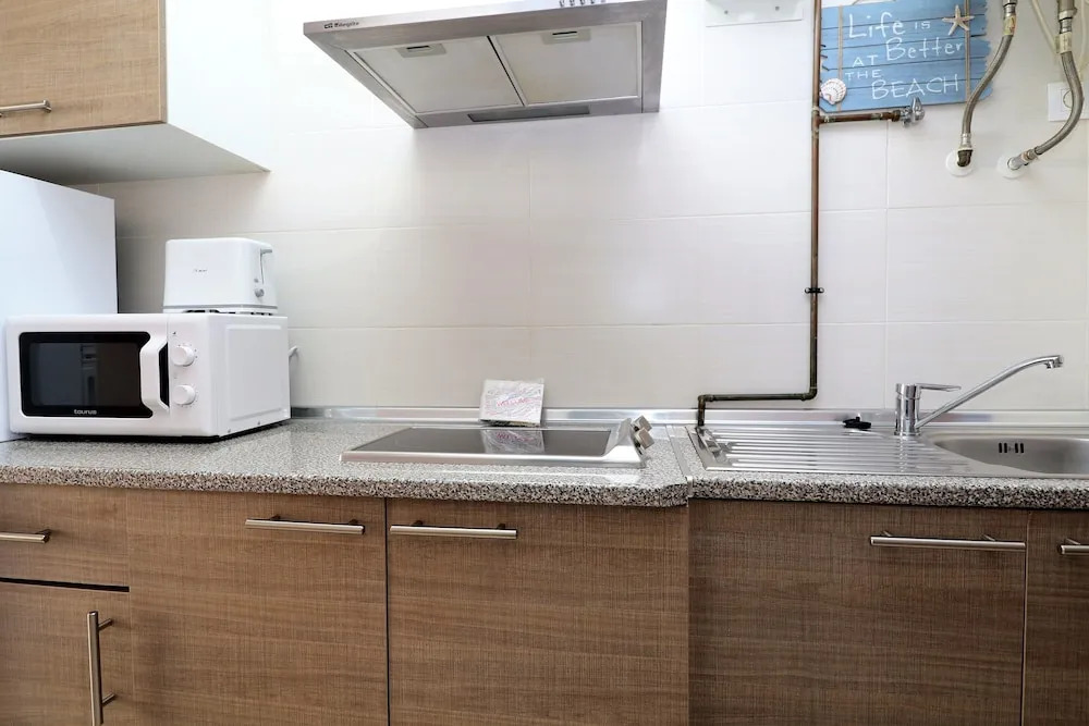 Apartamento Bermudas 314