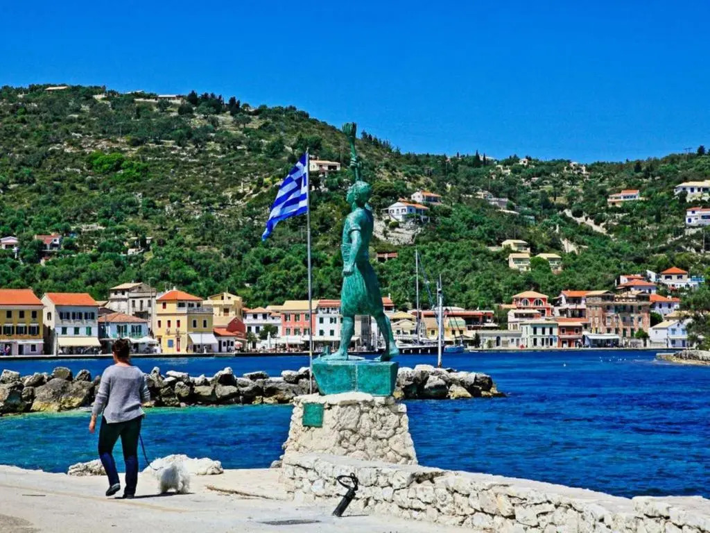 Villa Thea Antonis