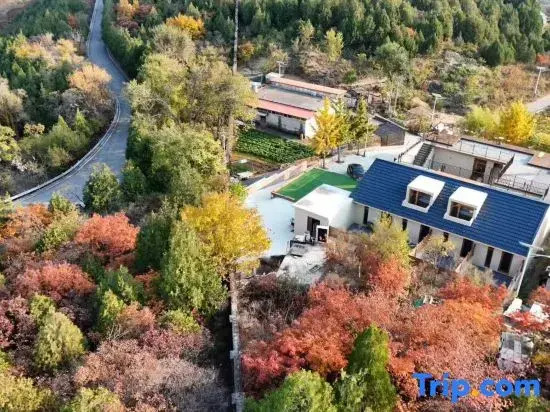 Guanji Homestay