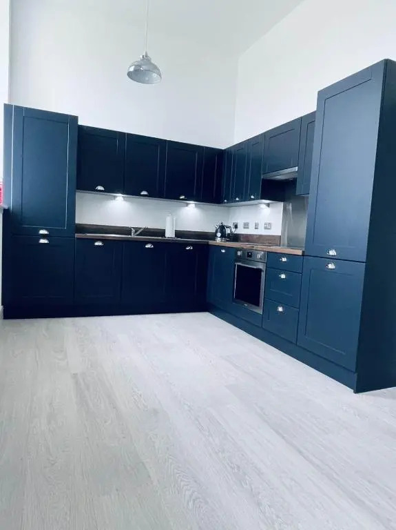 No 49 a spacious executive apartment in Inverness