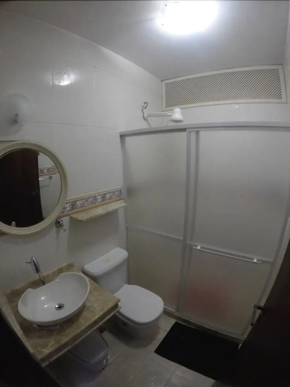 Le Monde Hostel - Suites e Camas