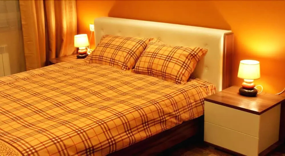 Unicorn Presnya Expo Guest House