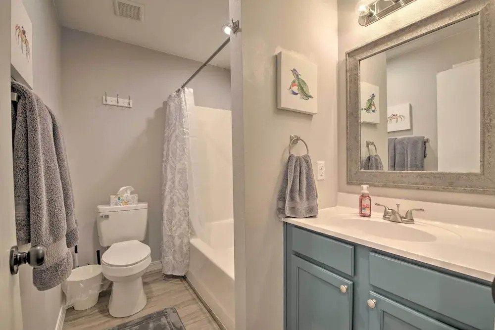 Cozy Family Condo w/ Balcony in Heart of Branson