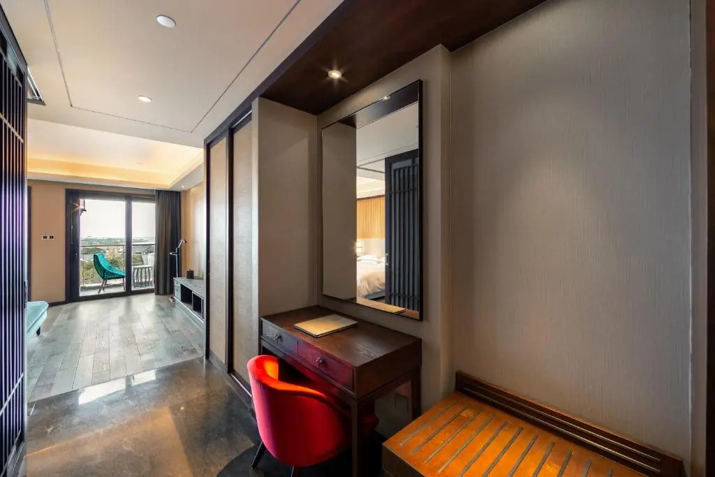 G-luxe By Gloria Suzhou Taimei