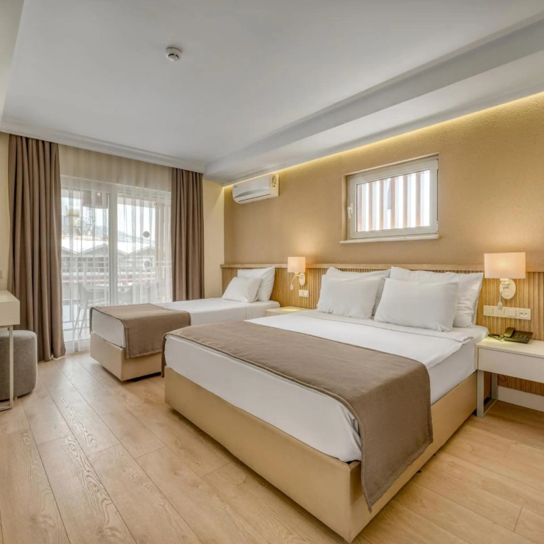 Park Hotel