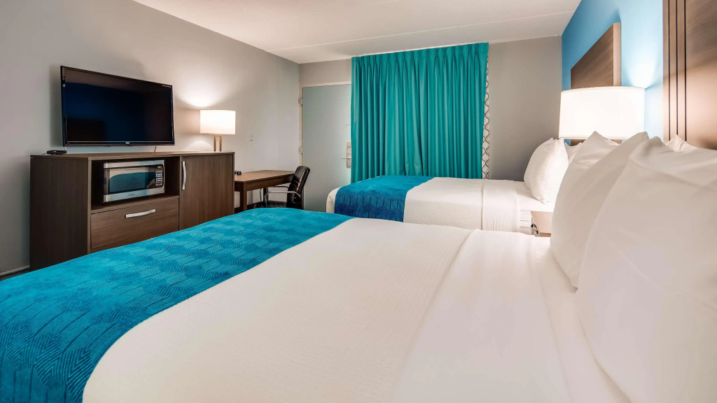 Quality Inn Jacksonville South
