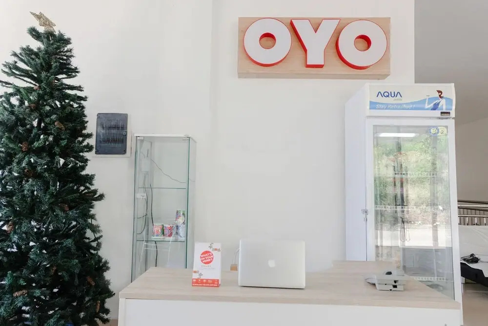 Villa Bukit Panderman Residende by OYO Rooms
