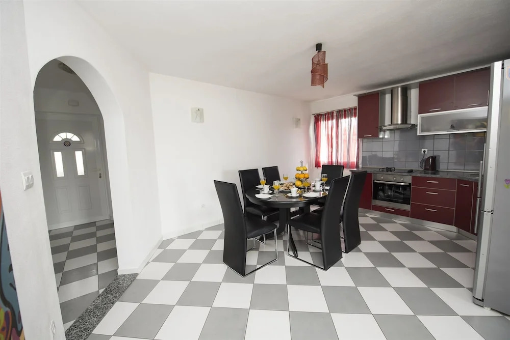 Apartments Meri