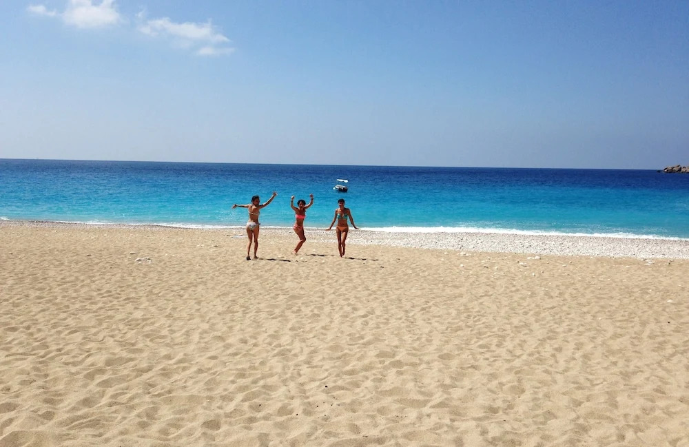 Deep Ocean Camping-Adults Only