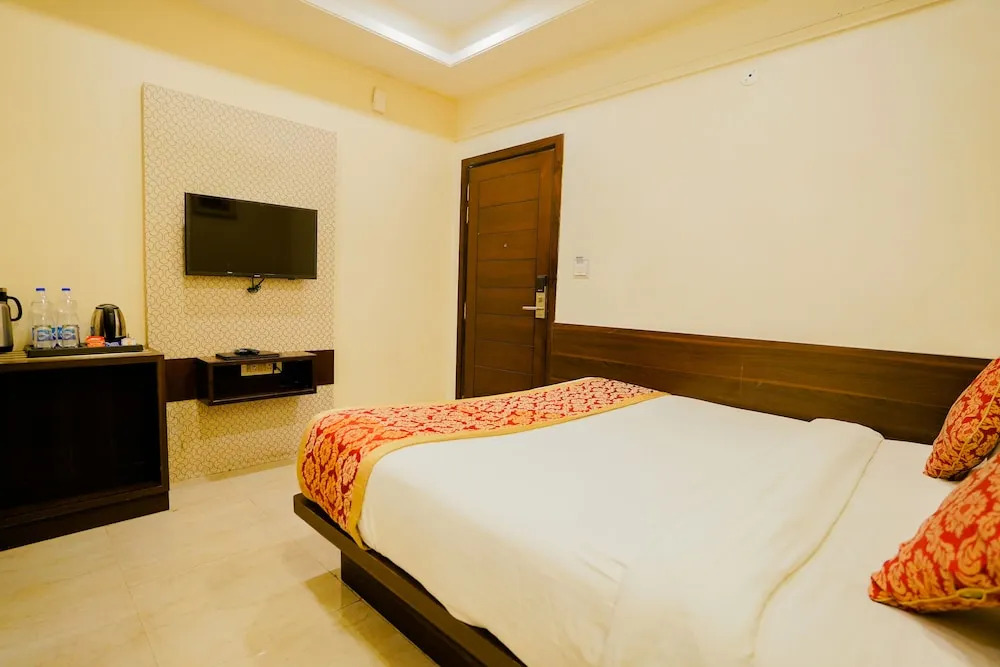 Hotel Cheelgadi