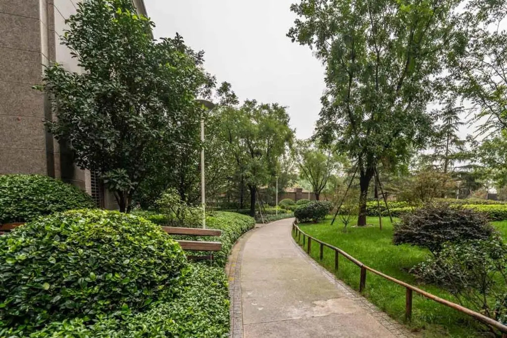 Zhengzhou Jinshui·Province Sport Centre· Locals Apartment 00172870