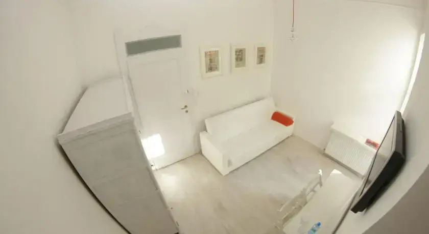 White Silence