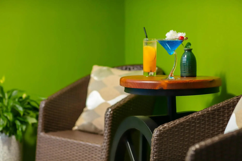 Nesta Hotel Saigon