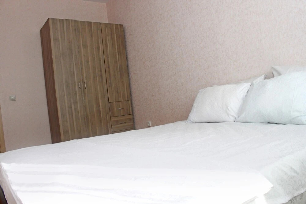 Sacvoyage Apartment on Lenina, 72B