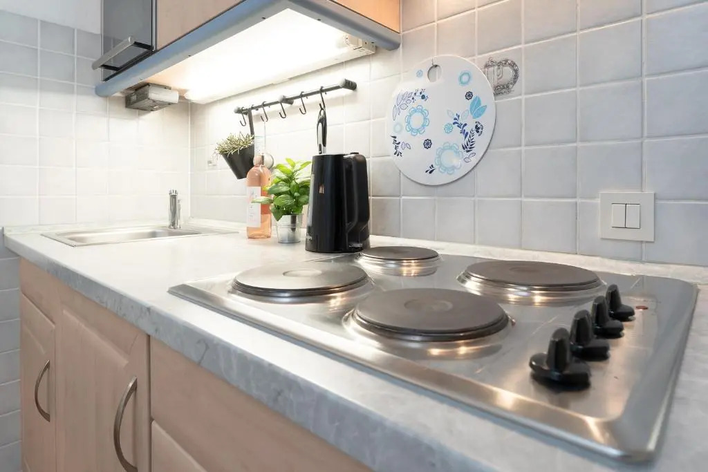 Berolina Wohnung 800