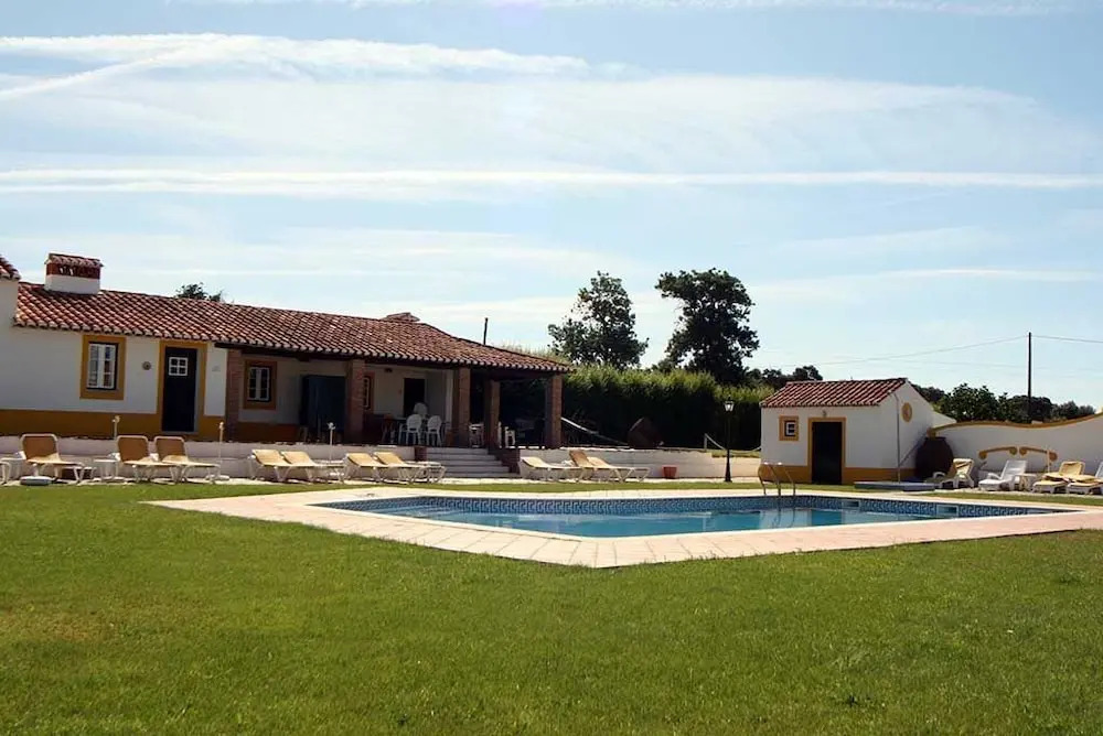 Quinta do Cabeçote
