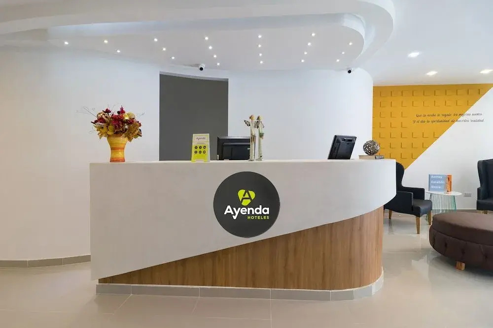 Ayenda 1065 Hotel Wess