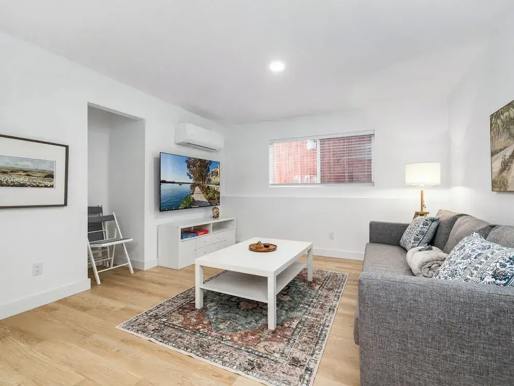 Casitas en Pueblo - Central Lofts
